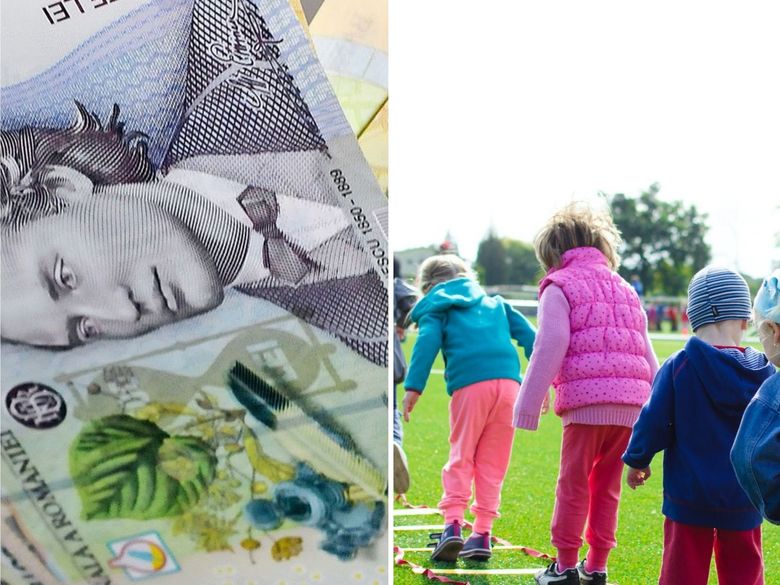 Se va oferi o reducere la impozitul pe salariu. Care este suma de bani pe care o primesc salariații care au copii Se va oferi o reducere la impozitul pe salariu. Care este suma de bani pe care o primesc salariații care au copii