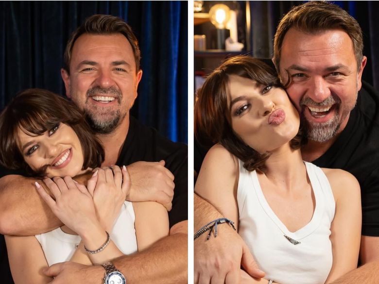 „Nu îl deranjează nasul tău?” Ce a întrebat-o Horia Brenciu pe Lidia Buble. Artistul nu a avut nicio reținere „Nu îl deranjează nasul tău?” Ce a întrebat-o Horia Brenciu pe Lidia Buble. Artistul nu a avut nicio reținere