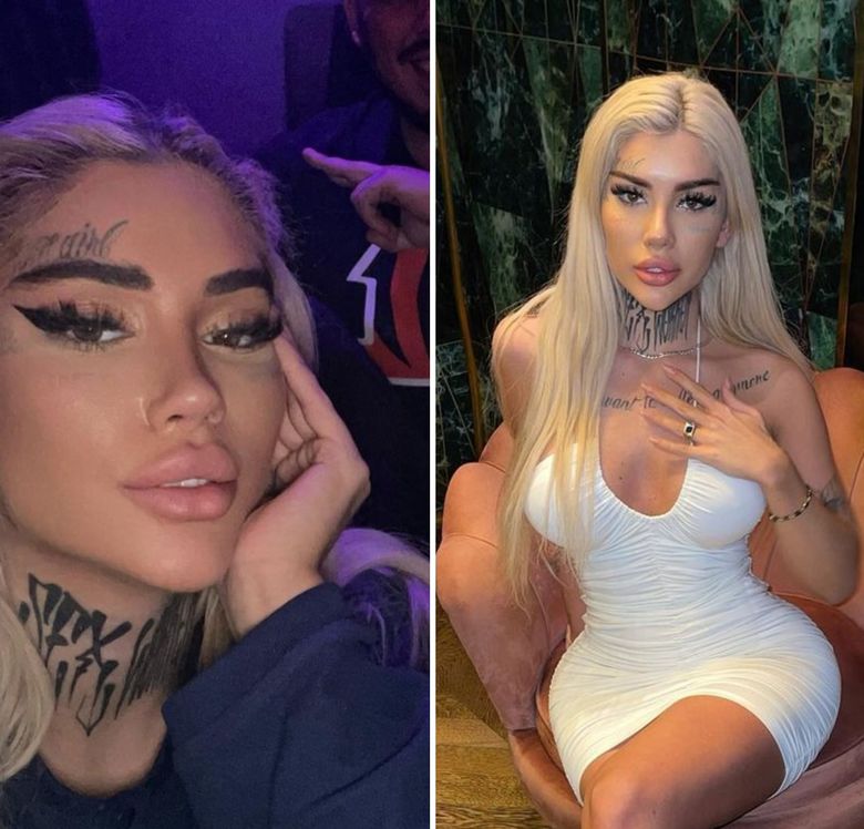 „I-am bulversat pe toți.” Bia Khalifa, despre cel pe care îl iubește