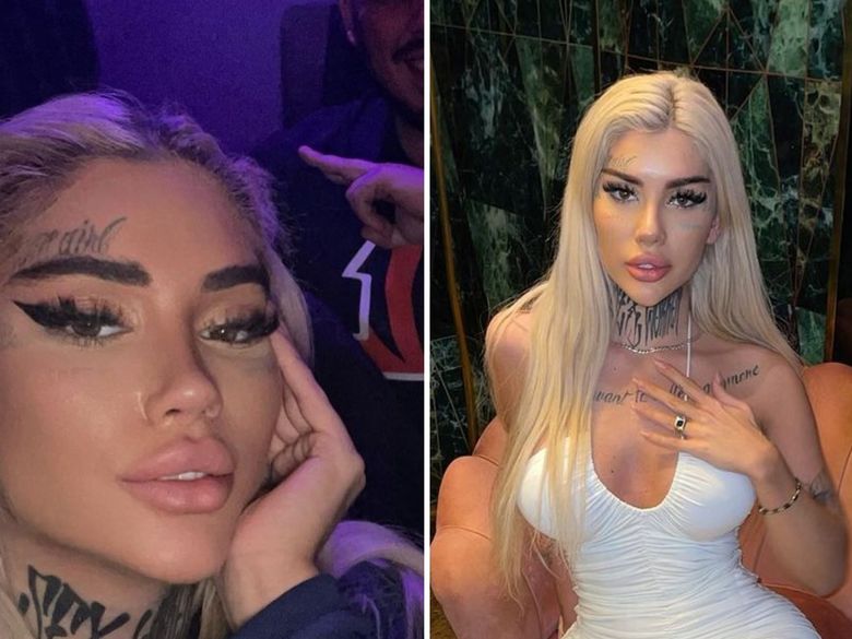„I-am bulversat pe toți.” Bia Khalifa, despre cel pe care îl iubește „I-am bulversat pe toți.” Bia Khalifa, despre cel pe care îl iubește