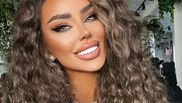  Bianca Drăgușanu suferă de diabet și este nevoită să își schimbe dantura