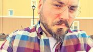 Comediantul a reușit să slăbeascâ