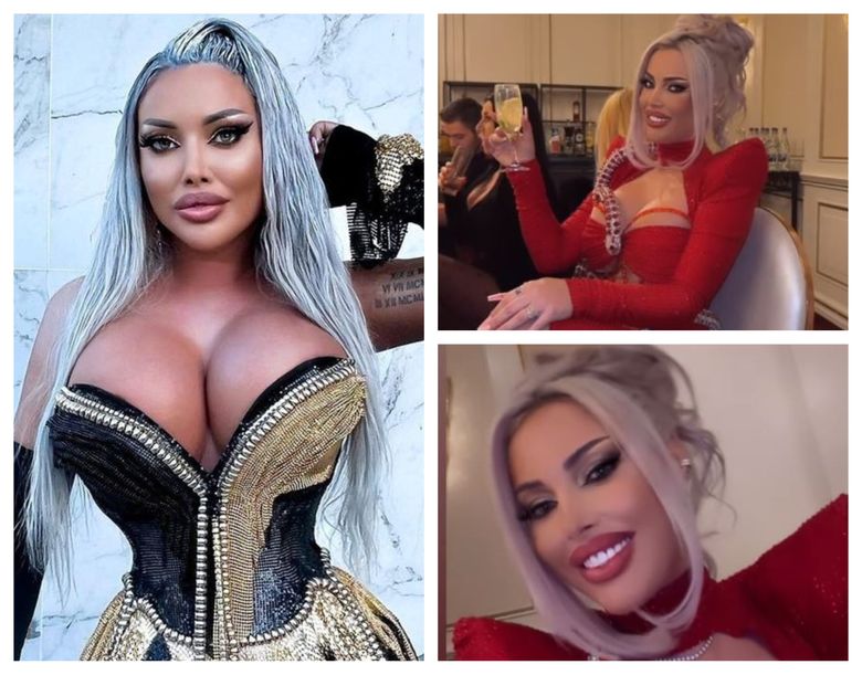 Loredana Chivu a fost cerută de soție! Diva are un inel de logodnă de aproape 90.000 de euro