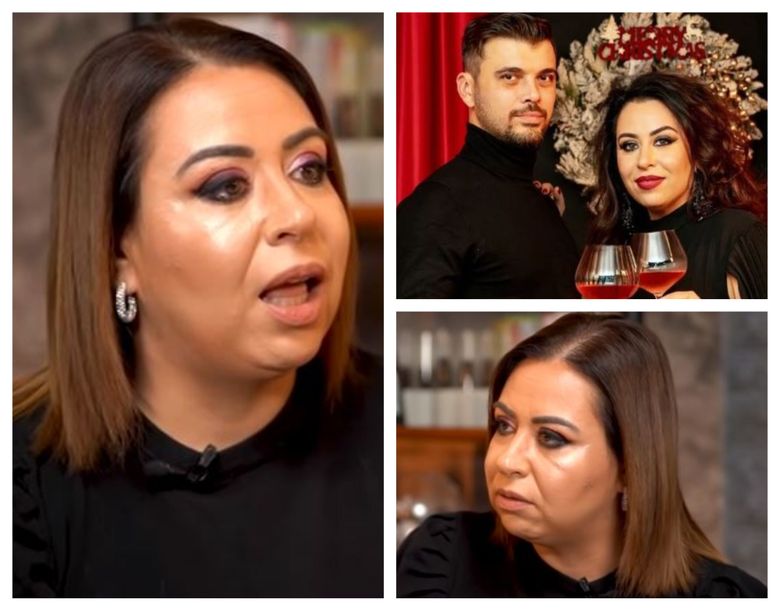 “Nu știam ce urmează...” Oana Roman, dezvăluiri din ziua căsătoriei civile cu Marius Elisei. Vedeta traversează momente dificile în căsnicie