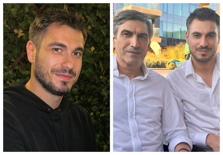 Soția lui Victor Pițurcă arată senzațional, la 62 de ani. Femeia are grijă de băiatul Vicăi Blochina