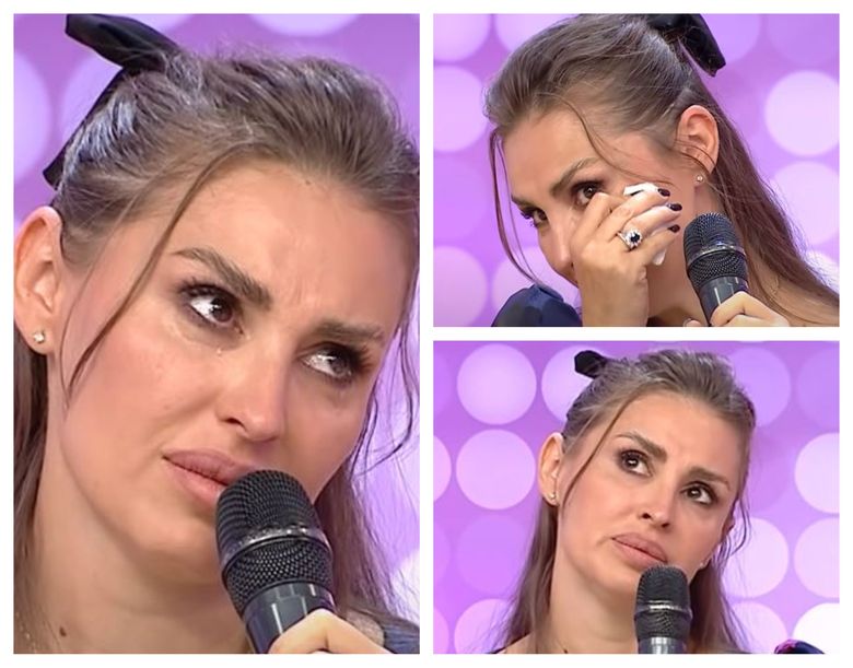 “Sper ca într-o zi să simtă această iubire.” Roxana Blagu, răspusă de durere, după ce fiica ei, Oana, nu vrea să aibă legătură cu ea