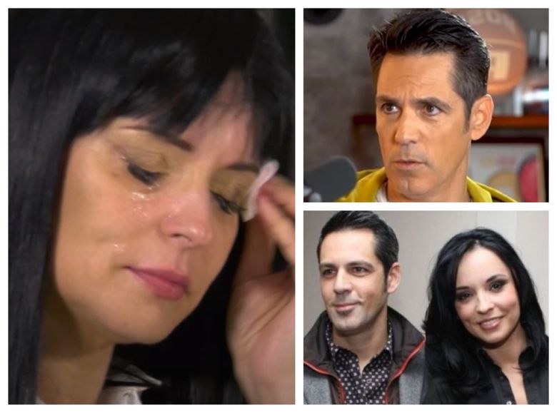 “Aş vrea să ştie lumea cât de ipocrit este.” Andreea Marin, umilită de Ștefan Bănică. Cântărețul a fost agresiv de nenumărate ori