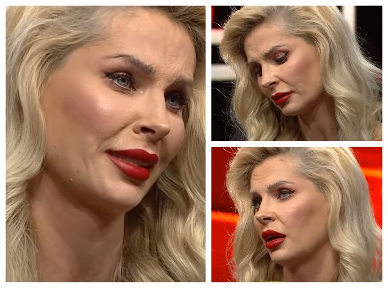 “Mi-am spus mereu că trebuie să merg mai departe!” Andreea Bănică, dezvăluiri despre cum s-a confruntat cu depresia “Mi-am spus mereu că trebuie să merg mai departe!” Andreea Bănică, dezvăluiri despre cum s-a confruntat cu depresia