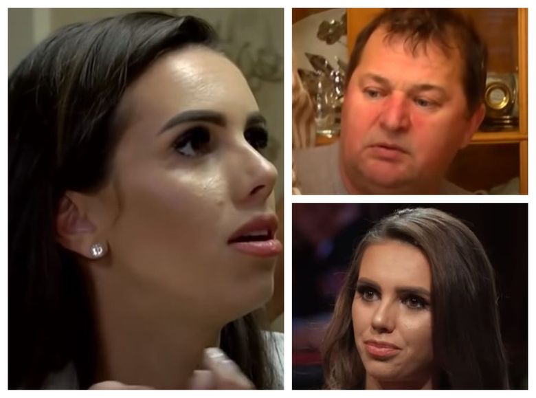 “M-a certat rău de tot.” Georgiana Lobonț a fost avertizată de tatăl ei! Ce mărturisiri a făcut artista, înainte de anunțul divorțului