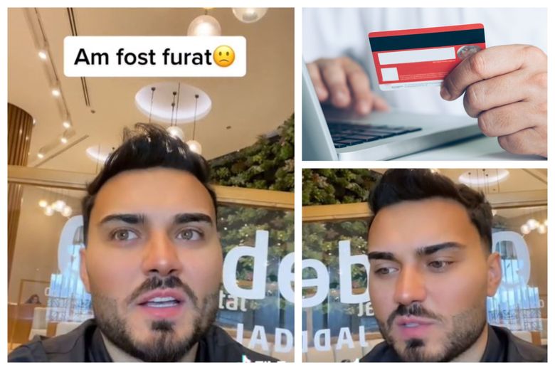 “Tu încerci să cumperi ceva de pe internet...” Cum s-a realizat clonarea cardului lui Jador. Metoda hoților prin care rămâi fără bani