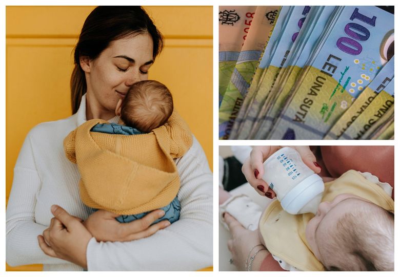 Ajutor financiar de la stat pentru viitoarele mămici în 2023. Se oferă suma de 2.000 de lei! Ajutor financiar de la stat pentru viitoarele mămici în 2023. Se oferă suma de 2.000 de lei!