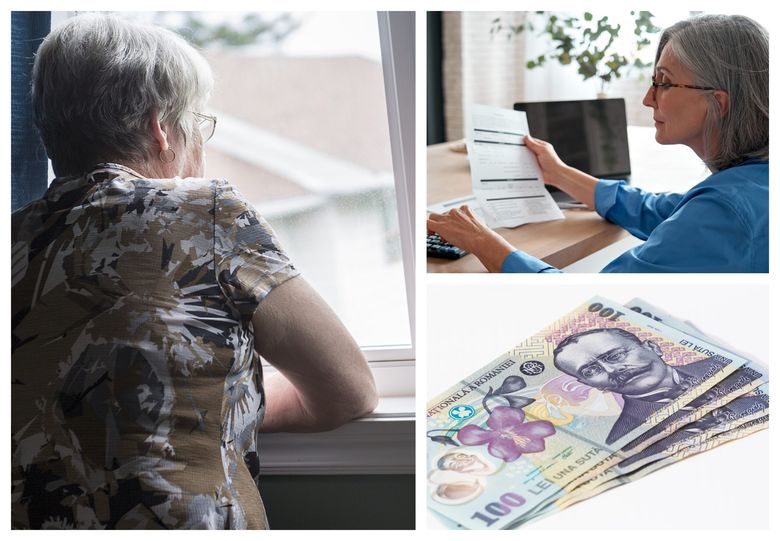 Care este vârsta de pensionare pentru femei în 2023