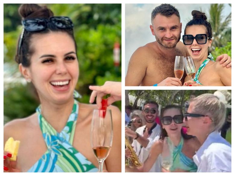 „Să se nască într-un ceas bun!” Ce filmare a fost făcută publică în ziua în care soțul Georgianei Lobonț a anunțat divorțul „Să se nască într-un ceas bun!” Ce filmare a fost făcută publică în ziua în care soțul Georgianei Lobonț a anunțat divorțul