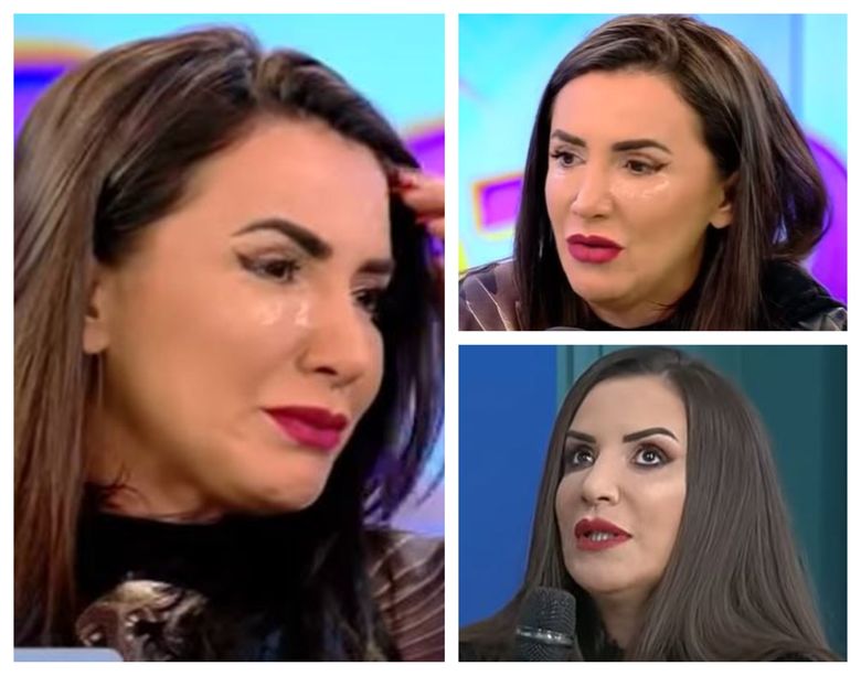 „Mergeam și la serviciu, cu căruciorul.” Mara Bănică, despre cea mai grea perioadă din viața ei