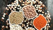 Mix de legume la tigaie