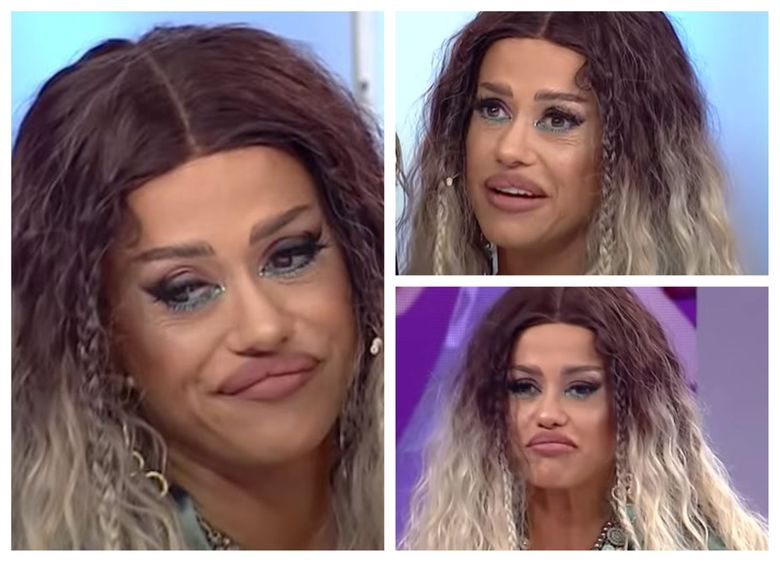 „Nu și-a plătit datoriile la instanță la să judece dosarul.”Ce sumă de bani trebuie să achite Anda Adam, după ce și-a pierdut locuința