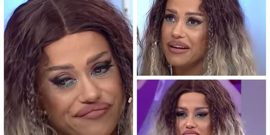 „Nu și-a plătit datoriile la instanță la să judece dosarul.”Ce sumă de bani trebuie să achite Anda Adam, după ce și-a pierdut locuința