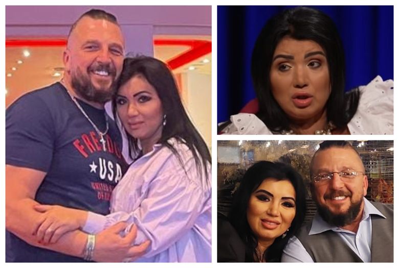 “Așa asumat, la vedere!” Rezultatul testelor de paternitate ale lui George Restivan, realizate în America