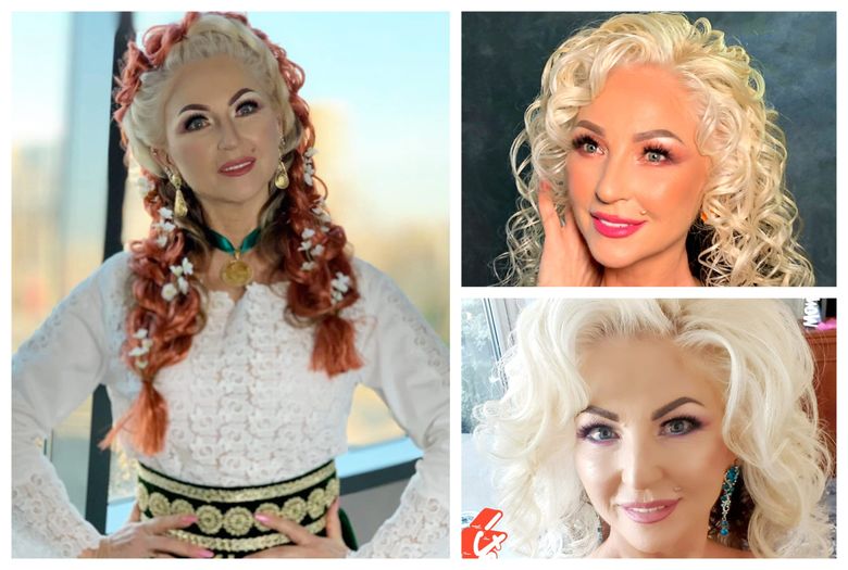 “Suflet minunat și frumos.” Stana Izbașa nu își arată vârsta! La 53 de ani, artista arată deosebit