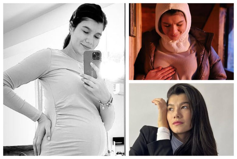 ”Nu m-am simțit deloc bine.” Ileana Sterp a povestit cum se simte în timpul celei de a doua sarcini