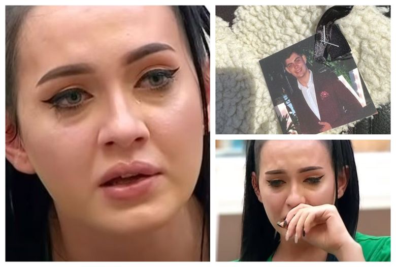 ”A fost iubit de atâta lume...” Bianca Comănici este în doliu, după moartea unei persoane dragi