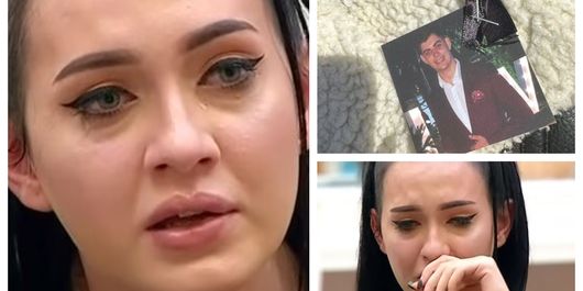 ”A fost iubit de atâta lume...” Bianca Comănici este în doliu, după moartea unei persoane dragi