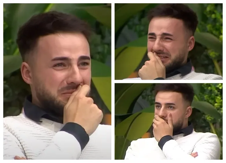 ”S-a întâmplat...” Radu de la Casa Iubirii este în doliu, după ce un membru al familiei sale s-a stins din viață