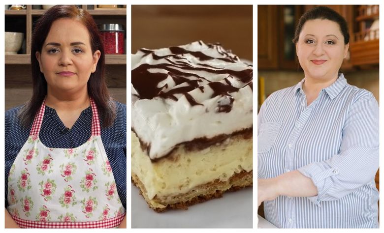 Cum s-a desfășurat procesul Jamilei și al Laurei Laurențiu, având în vedere „Prăjitura ecler la tavă”. Cele două au ajuns în instanță