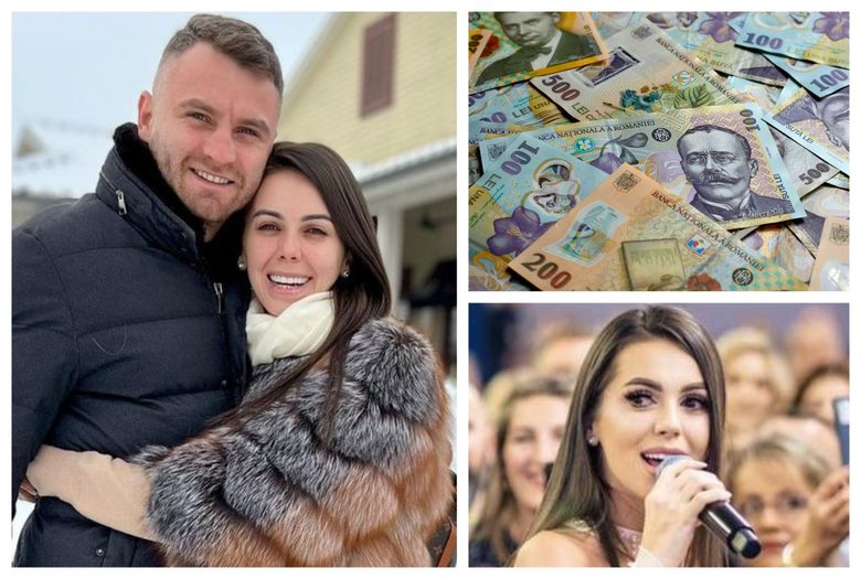 Care este averea pe care Georgiana Lobonț trebuie să o împartă cu Rareș Ciciovan, soțul ei, dacă se va ajunge la divorț