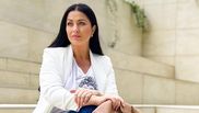 Prin ce momente grele a trecut Gabriela Cristea în mariajul cu Marcel Toader