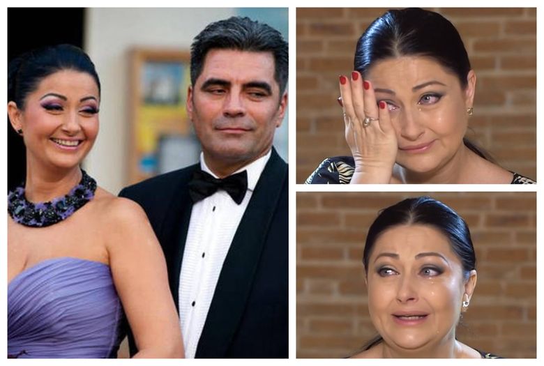 „În continuare am niște frustrări și niște angoase.” Prin ce momente grele a trecut Gabriela Cristea în mariajul cu Marcel Toader