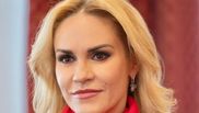 Gabriela Firea a dat jos 25 de kilograme în trei luni.