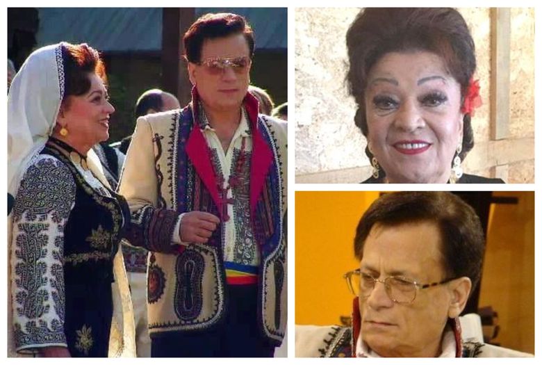 „El nu a putut să se căsătorească cu Maria Ciobanu, atunci când au făcut nuntă.