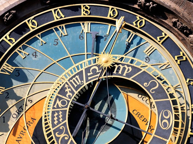 Zodiac 23 Ianuarie 2023. Află ce zodie va avea o zi bună la muncă!