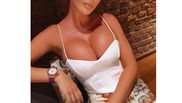  Bianca Pop, despre viciile cu care s-a confruntat