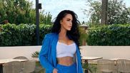  Bianca Pop, despre viciile cu care s-a confruntat