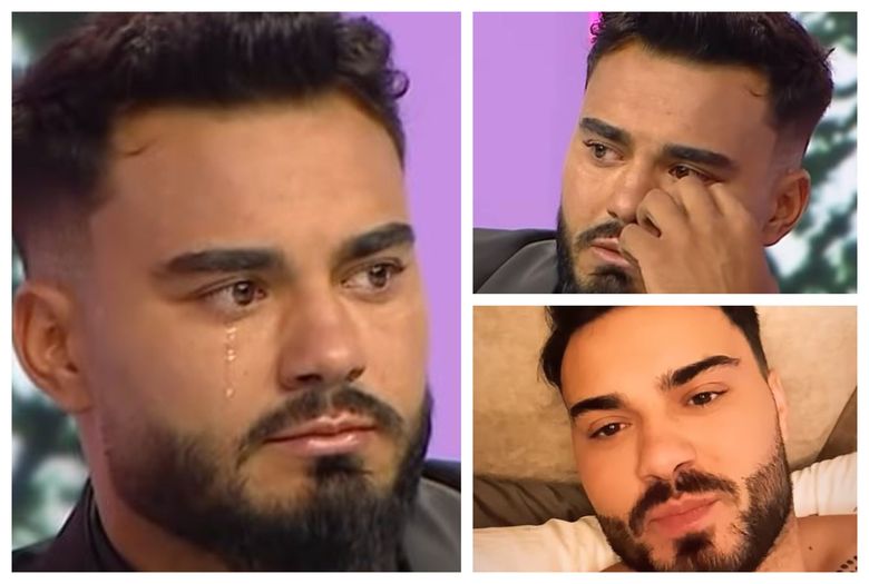 „Să vină asistenta și poliția.” Jador s-a accidentat, în urmă cu o seară
