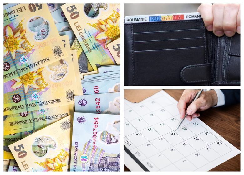Când intră prima tranșă de bani pe cardurile sociale. Românii vor primi tichete sociale în 2023