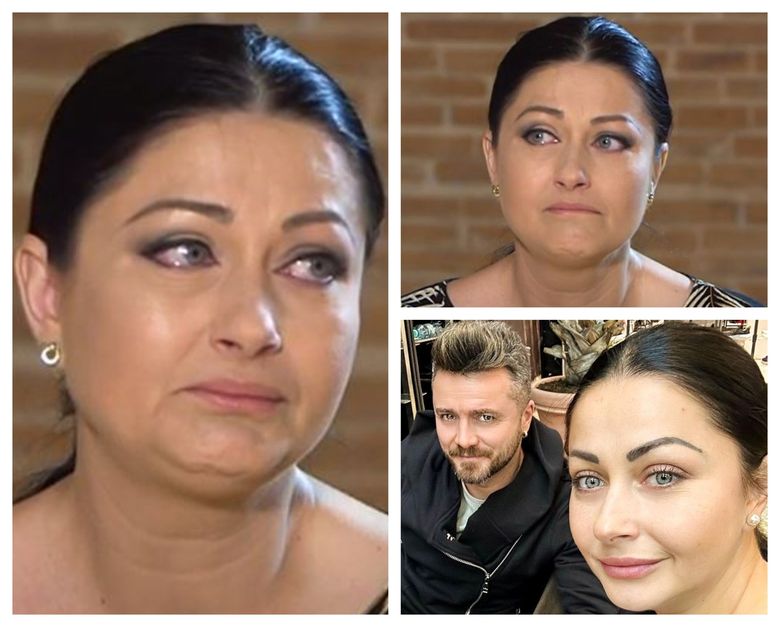 “Te ridică Dumnezeu până la cer și apoi îți dă drumul” Cu ce s-a confruntat Gabriela Cristea, înainte de a pierde o sarcină