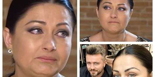 “Te ridică Dumnezeu până la cer și apoi îți dă drumul” Cu ce s-a confruntat Gabriela Cristea, înainte de a pierde o sarcină