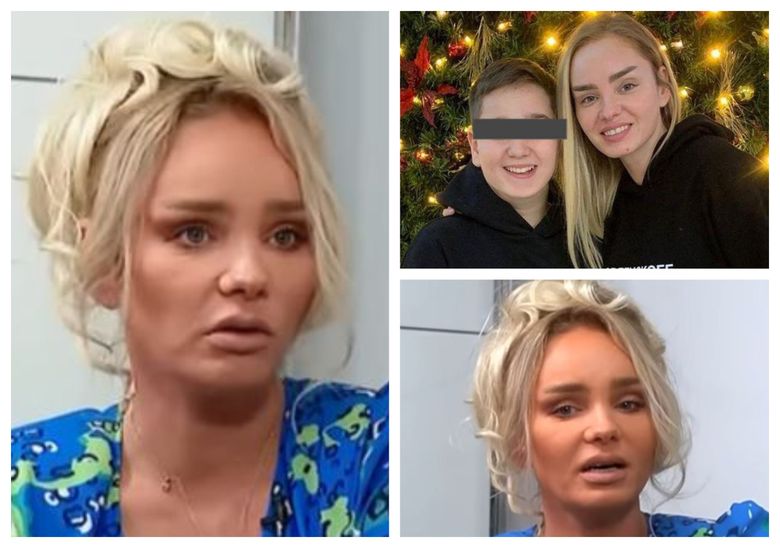 “Niciodată nu îmi cere bani.” Maria Constantin, dezvăluiri despre cum se înțelege cu foștii socri, după ce băiatul ei a rămas cu tatăl lui