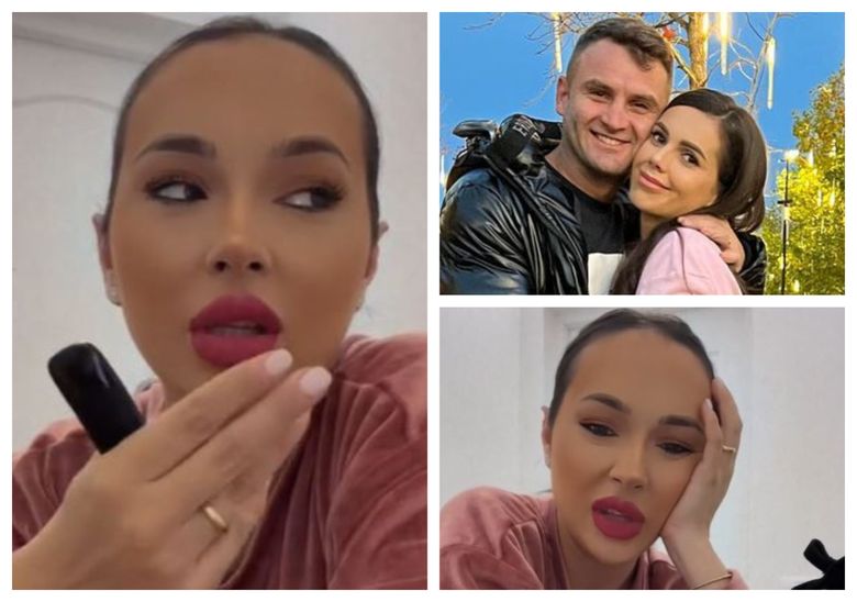 “Acolo e circul adevărat.” Vlăduța Lupău, mesaj agresiv după ce Georgiana Lobonț și Rareș Ciciovan au anunțat că divorțează