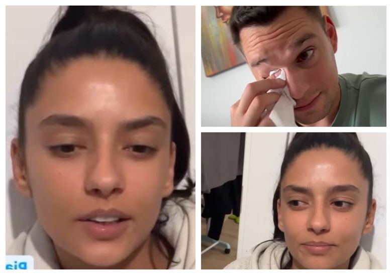 Oana Moșneagu se confruntă cu probleme de sănătate! Actrița nu și-a mai putut părăsi locuința Oana Moșneagu se confruntă cu probleme de sănătate! Actrița nu și-a mai putut părăsi locuința