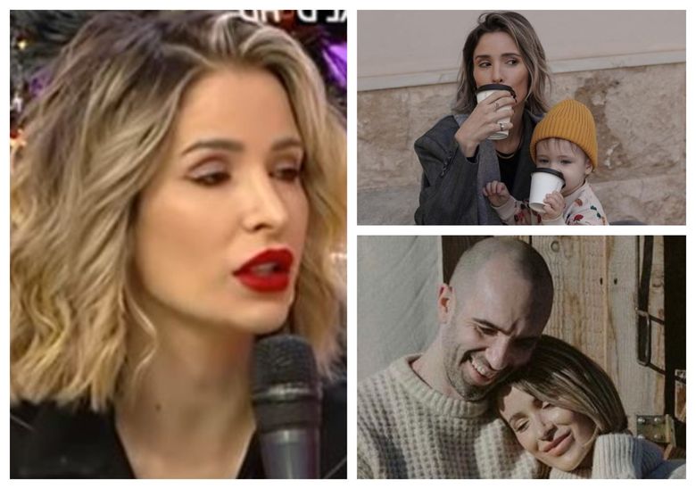 “Nu prea ne interesează.” Motivul pentru care Deea Codrea nu dorește să își boteze fiul “Nu prea ne interesează.” Motivul pentru care Deea Codrea nu dorește să își boteze fiul