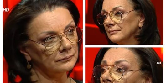 “Era clar alesul!” De ce a divorțat Carmen Tănase de fostul soț