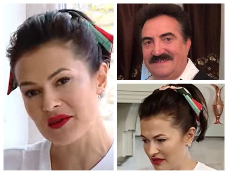 “Nu am avut planul acesta!” Olguța Berbec, dezvăluiri despre motivul  pentru care nu vrea să compună o piesă dedicată lui Petrică Mîțu Stoian