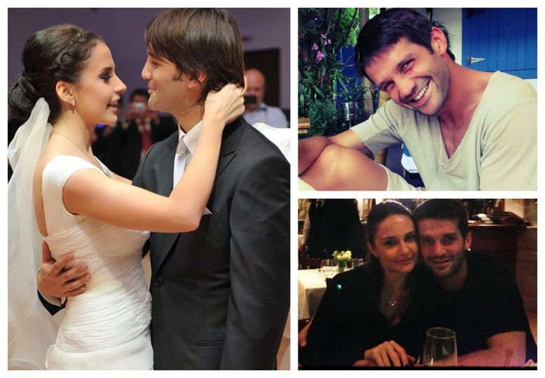 ”Ne mai certăm...” Adelina Chivu, dezvăluiri despre căsnicia ei cu fostul fotbalist, Cristi Chivu