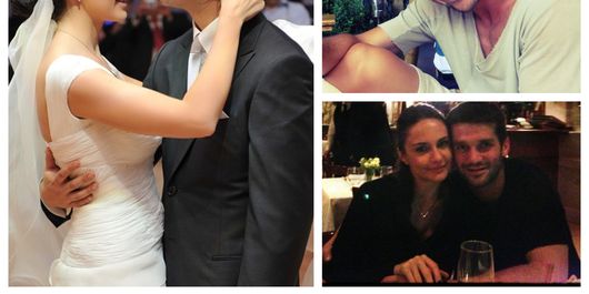 ”Ne mai certăm...” Adelina Chivu, dezvăluiri despre căsnicia ei cu fostul fotbalist, Cristi Chivu