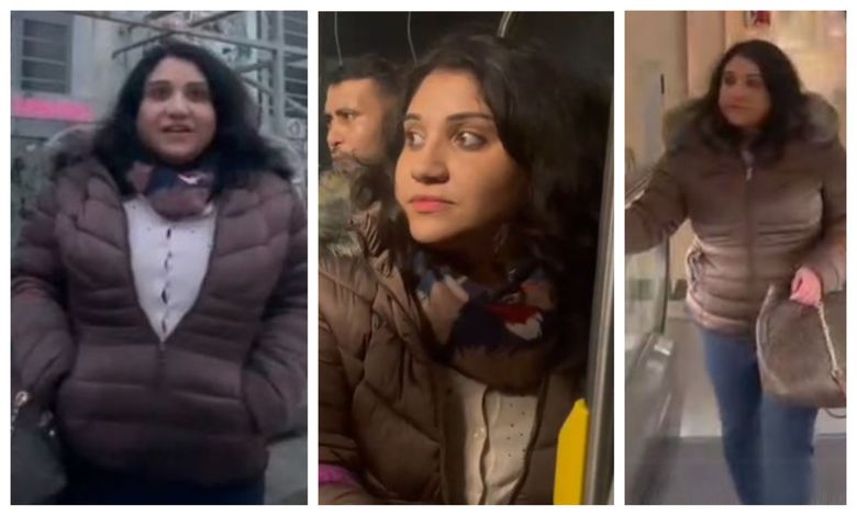 O femeie parcurge zilnic aproximativ 1.600 de kilometri dus-întors, pentru a ajunge la muncă