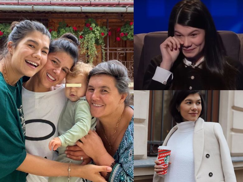 ”Familia nu mi-a fost alături.” Ileana Sterp, mărturisiri sincere despre decizia care i-a schimbat total viața